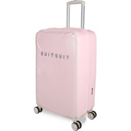 SUITSUIT Fabulous Fifties - Beschermhoes - 66 cm - Pink Dust