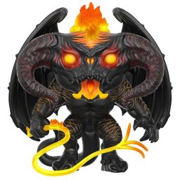 Funko POP! Movies Balrog 448 Lord of the Rings 6 Inch