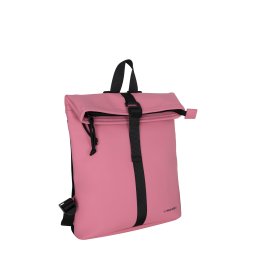New Rebels Mart Los Angeles Cotton Candy Rolltop Rugzak