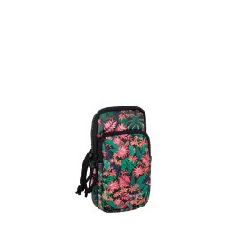 New Rebels Mart Arts - Astoria Phonepocket - Telefoontas -Flowerpower