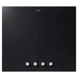 Etna KI560KZT Inductie kookplaat Zwart