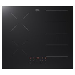 Etna KIF360ZT Inductie kookplaat Zwart