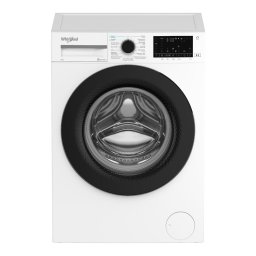 Whirlpool WAM 09WB BE Privilege Wasmachine Wit
