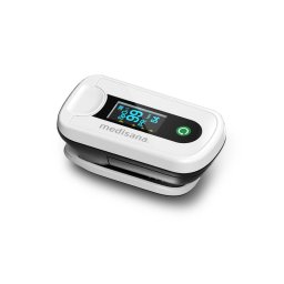 Medisana PM 180 Pulsoximeter Medische verzorging accessoire Wit