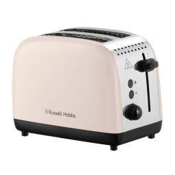 Russell Hobbs Colours Plus Broodrooster Wit