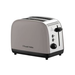 Russell Hobbs Colours Plus Broodrooster Zwart