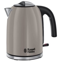 Russell Hobbs Colours Plus Waterkoker Bruin