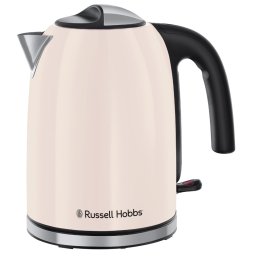 Russell Hobbs Colours Plus Waterkoker Wit