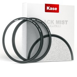 Kase Wolverine 82mm Black Mist 1/4 Magnetic