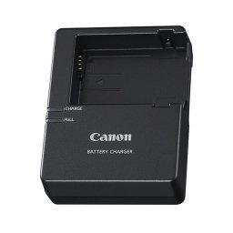 Canon LC-E8E oplader voor de Canon LP-E8