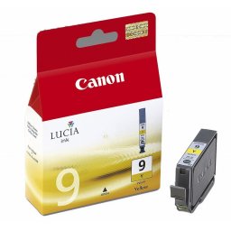 Canon PGI-9Y Yellow