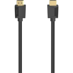 Hama Ultra high-speed HDMIO-cable connector-connector 8K 2m