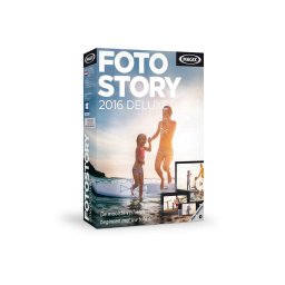 Magix Fotostory Deluxe