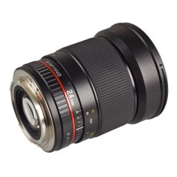 Samyang 24mm f/1.4 ED AS UMC Sony