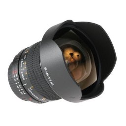 Samyang 14mm f/2.8 ED AS IF UMC Olympus FT