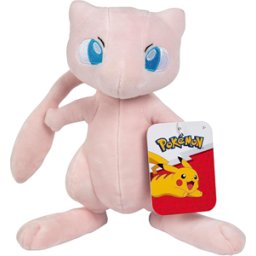 Pokemon - Mew Knuffel (20cm)