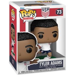 Funko Pop! - USA Football - Tyler Adams #73
