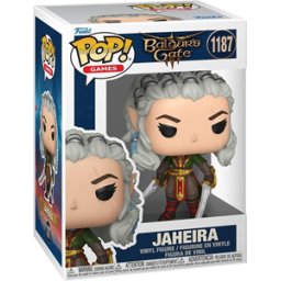 Funko Pop! - Baldur's Gate 3 Jaheira #1187