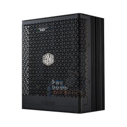 Cooler Master X Silent Edge 1100W voeding
