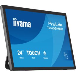 Iiyama ProLite T2455MSC-B2 monitor