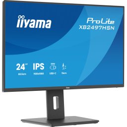 Iiyama ProLite XB2497HSN-B1 monitor