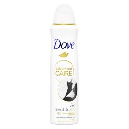 Dove Invisible Dry Anti-transpirant Deodorant Spray