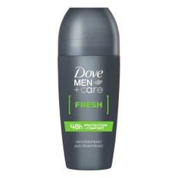 Dove Men+Care Deodorant Roll-On Fresh