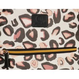 Beagles Originals Cool Originals Rugzak 13,3 inch (29,4x16,6 cm.) - Luipaard