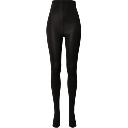 MAGIC - Maat XL - Bodyfashion Hi Waist Slim Panty - Zwart - Dames