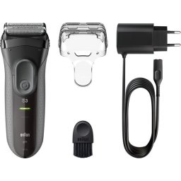 Braun Series 3 ProSkin 3000s - Elektrisch Scheerapparaat