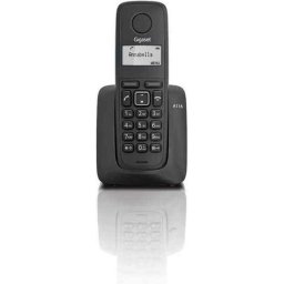 Gigaset A116 - DECT telefoon - 1 Handset - Zwart