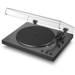 Sony PS-LX3BT - Platenspeler met Bluetooth