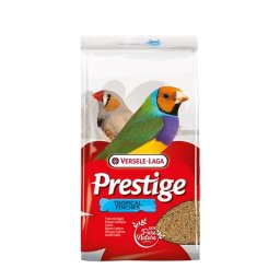 PRESTIGE TROPISCHE VOGEL 4 KG