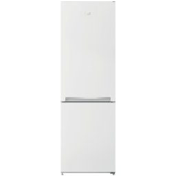 Beko RCHA270K40WN Koel-vriescombinatie Wit