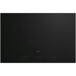 Beko HII85770SUFT Inductie kookplaat Zwart