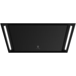 Atag CU9095MX Plafond afzuigkap Zwart