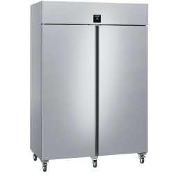 Liebherr FFPSvh 1402-40 Vrieskast Zilver