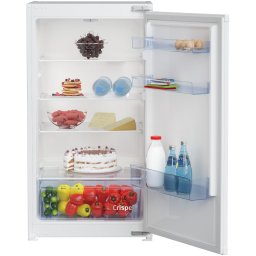 Beko BLSA16040SN Inbouw koelkast zonder vriesvak