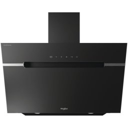 Whirlpool WHVS 91F LT DP K Schouwkap Zwart