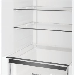 Whirlpool WHKH 1361 W4E Koel-vriescombinatie Wit
