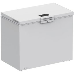 Whirlpool W3RHS19CW Vrieskist Wit