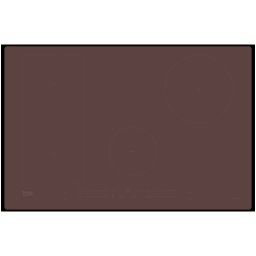 Beko HII84541IFT Inductie kookplaat Zwart