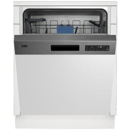 Beko BDSN26430X Geïntegreerde vaatwasser