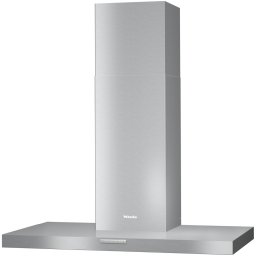 Miele DAW 1920 active Schouwkap Grijs