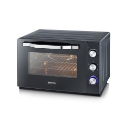 Severin TO2073 Mini oven Zwart