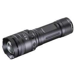 Hama Led-zaklamp Ultra Pro, 1000 Lumen Grijs