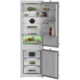 Beko B5BCNA295HS Koelkast met vriesvak Wit