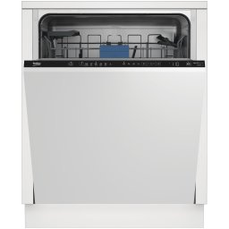 Beko BDIN37440WP Volledig geïntegreerde vaatwasser