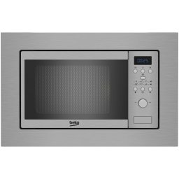 Beko BMOB17131X Inbouw solo magnetron Grijs
