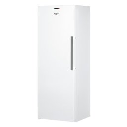 Whirlpool UW6 F3Y WI Tafelmodel vriezer Wit